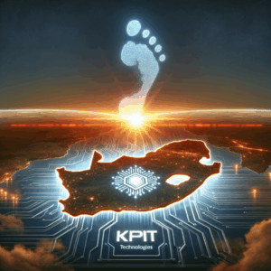 KPIT Technologies Expands Its Footprint in South Africa: A New Era of Innovation