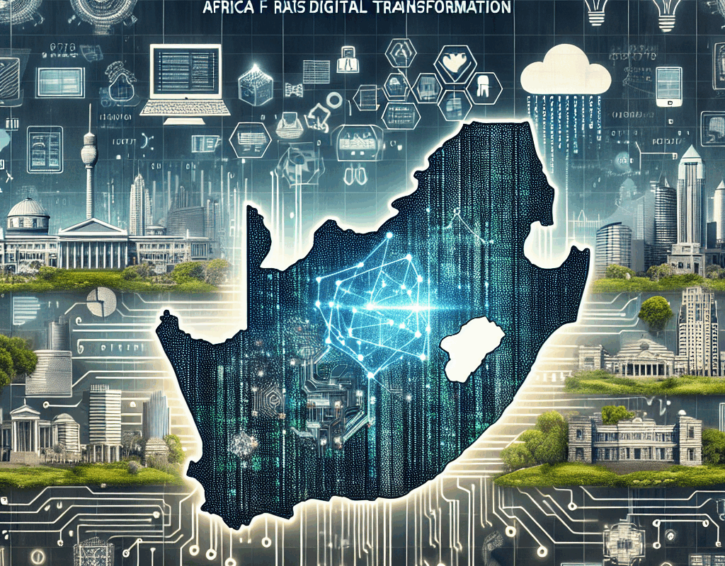 Mastek Expands Its Footprint: Innovative Solutions for South Africa's Digital Transformation