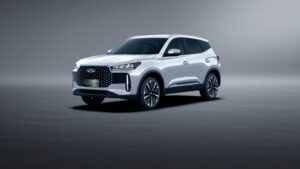 SA's Top Six Car Brands Fall Under 50% Market Share Amidst Chinese Growth
