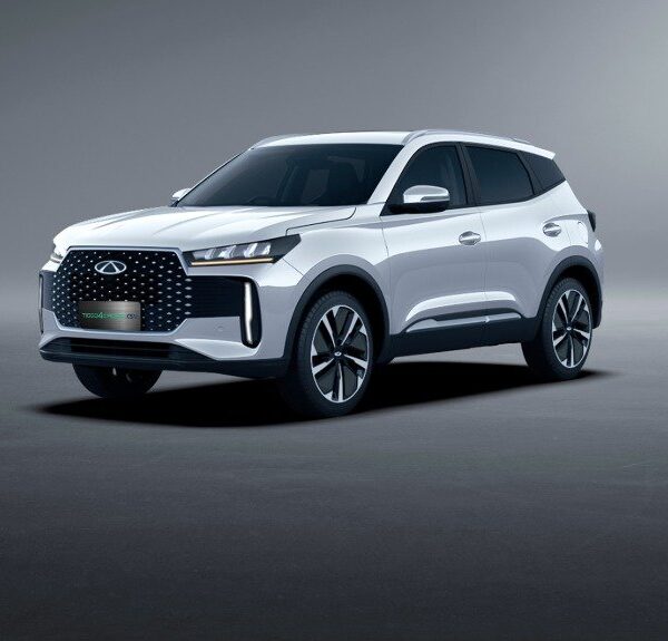 SA's Top Six Car Brands Fall Under 50% Market Share Amidst Chinese Growth