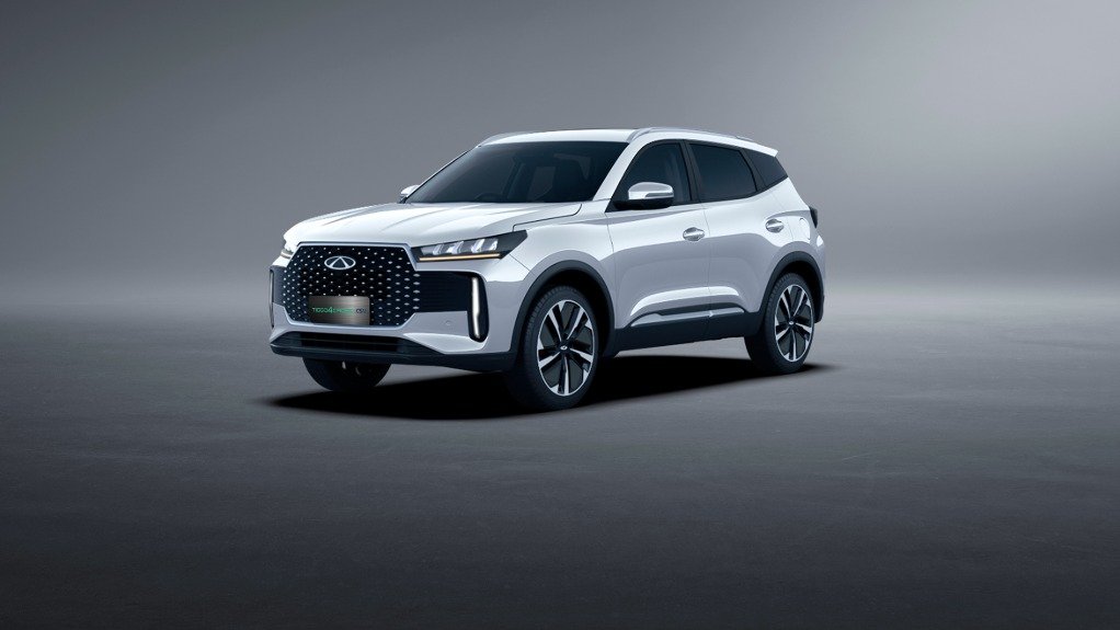 SA's Top Six Car Brands Fall Under 50% Market Share Amidst Chinese Growth