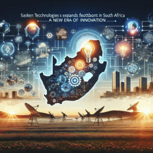 Sasken Technologies Expands Footprint in South Africa: A New Era of Innovation
