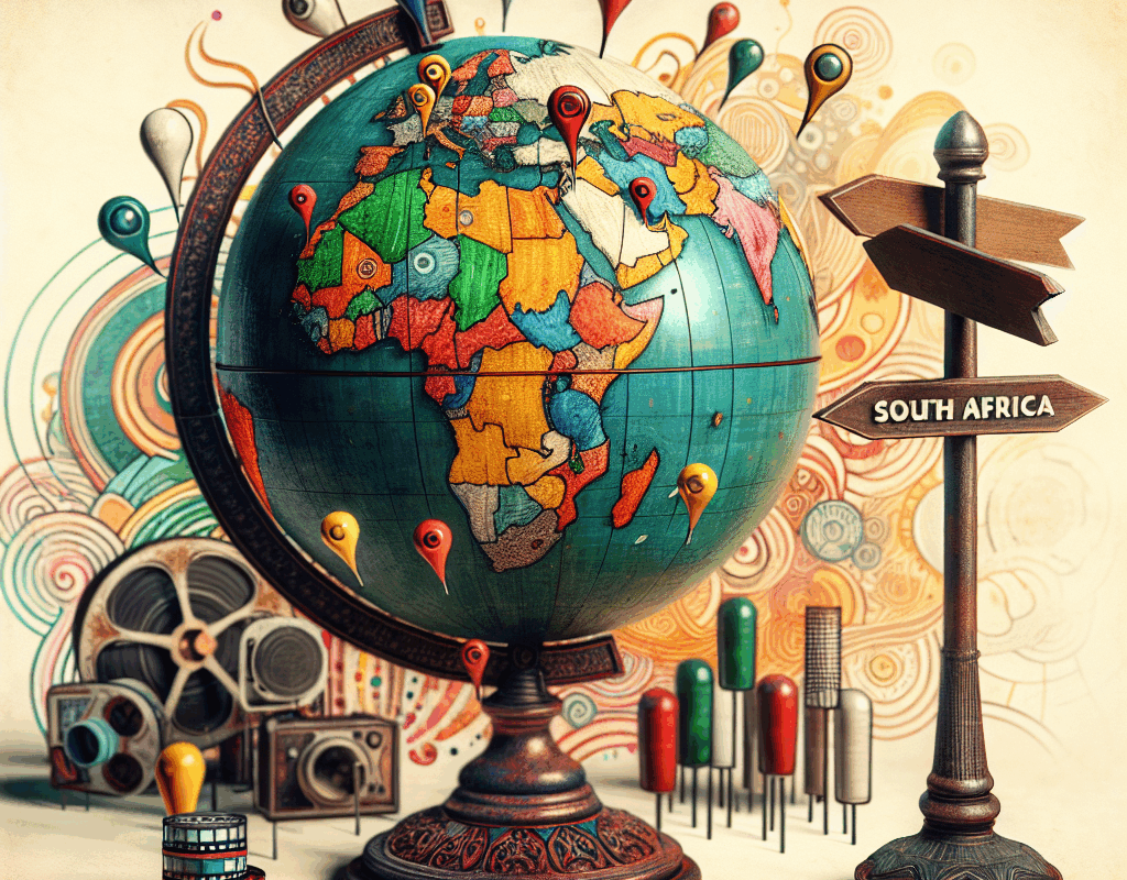 Sony Pictures Networks India Expands Footprint: New Ventures in South Africa