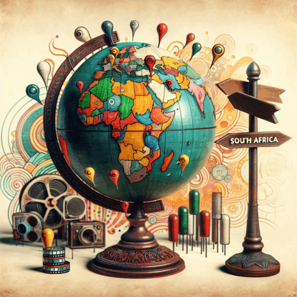 Sony Pictures Networks India Expands Footprint: New Ventures in South Africa