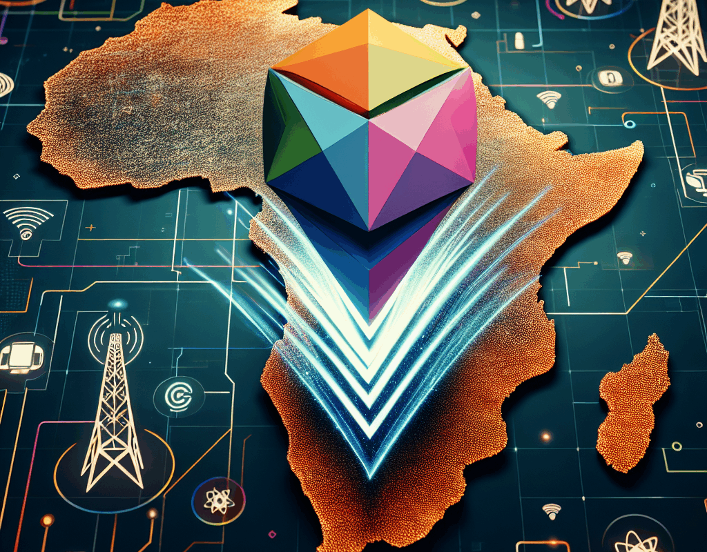 Sterlite Technologies Expands Its Footprint: A Game Changer for South Africa's Telecom Infrastructure