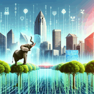 Tech Mahindra Expands Its Footprint: New Innovations in South Africa’s Tech Landscape