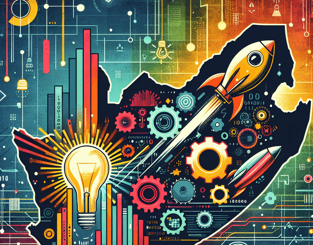 Transforming Business: How Newgen Software is Revolutionizing the South African Marketplace
