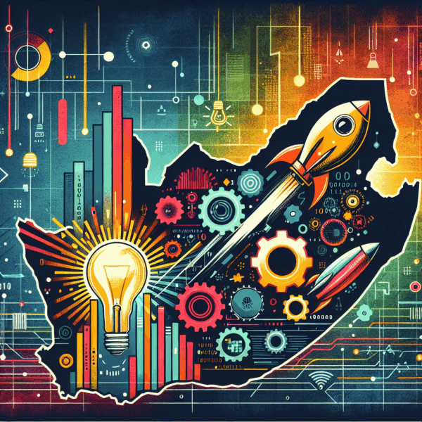 Transforming Business: How Newgen Software is Revolutionizing the South African Marketplace