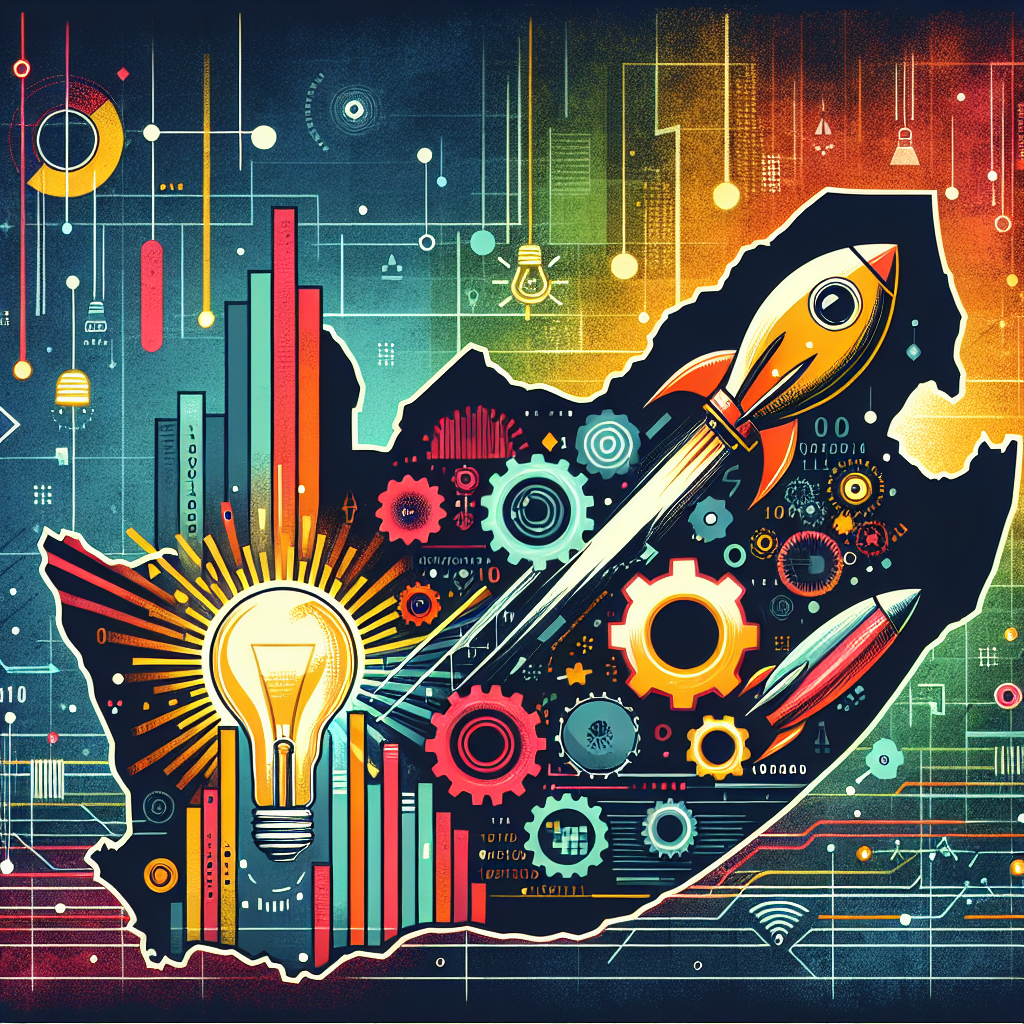 Transforming Business: How Newgen Software is Revolutionizing the South African Marketplace