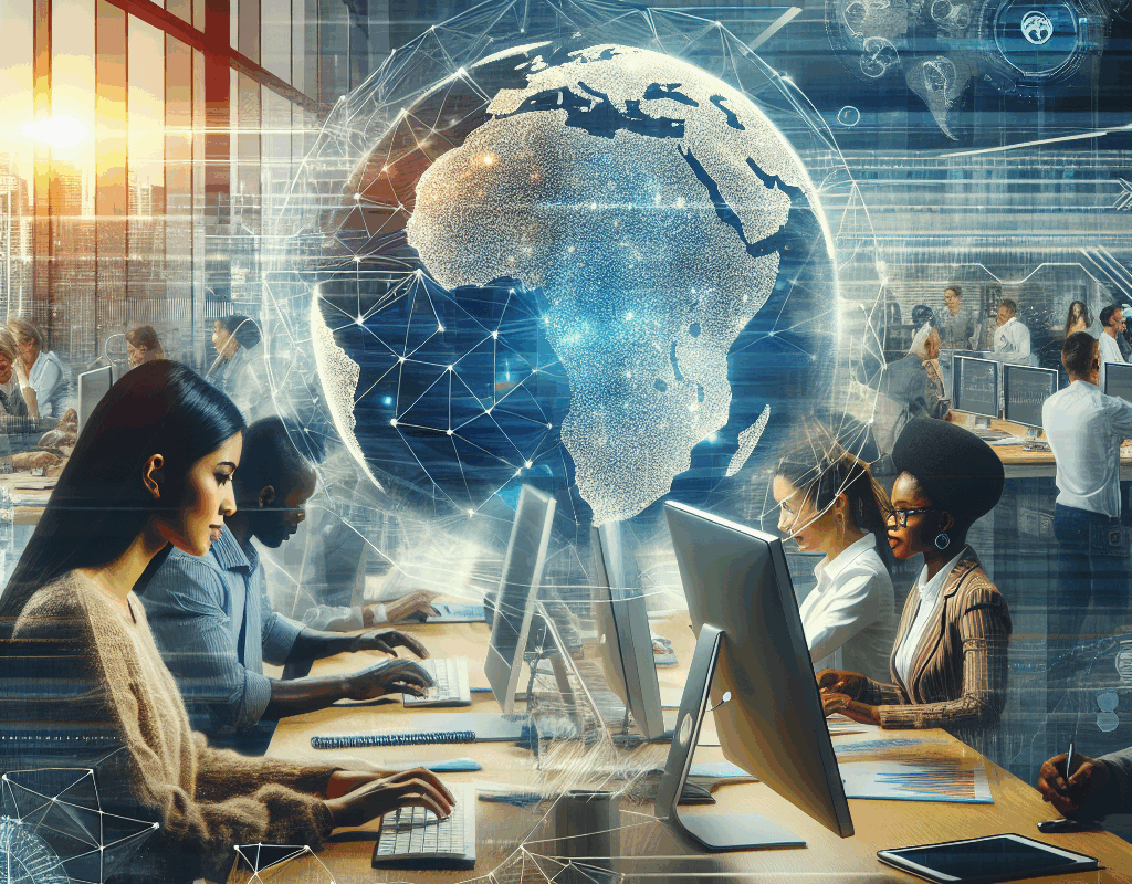 Transforming Businesses: Sonata Software’s Impact in South Africa