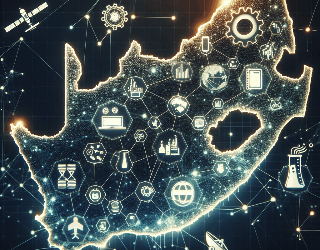 Transforming South Africa: How TCS is Driving Digital Innovation Across Industries