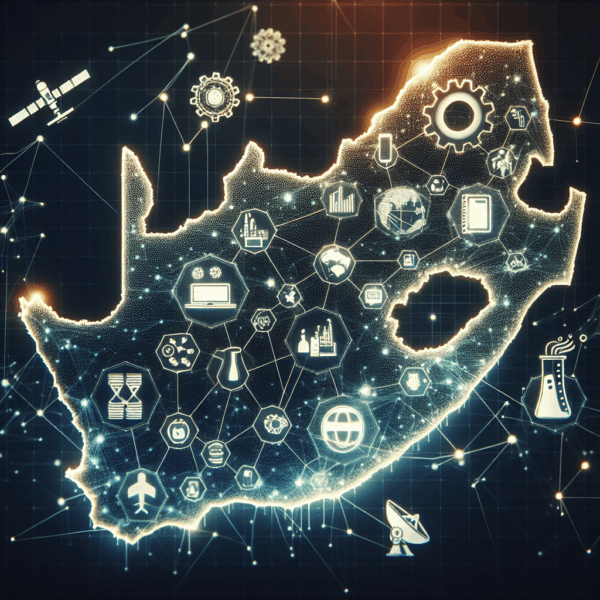 Transforming South Africa: How TCS is Driving Digital Innovation Across Industries