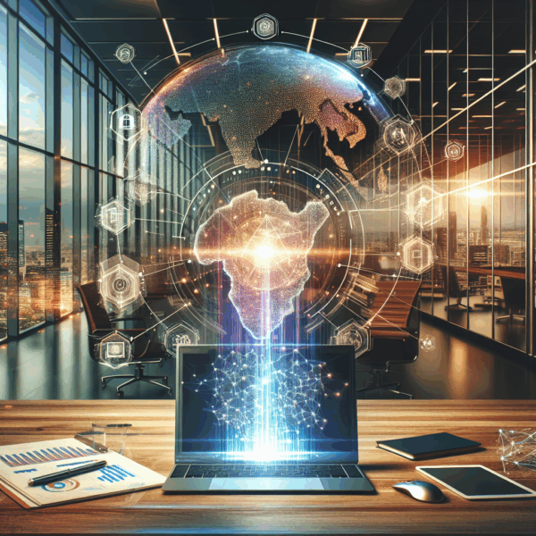 Transforming Tech: HCL Technologies Expands Its Footprint in South Africa