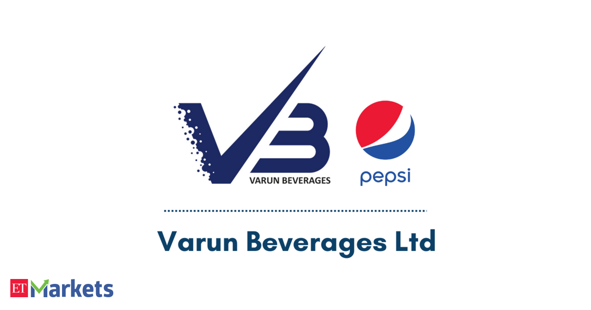 Varun Beverages Sees 2% Rise After Approving ₹1,119 Crore Twizza Deal