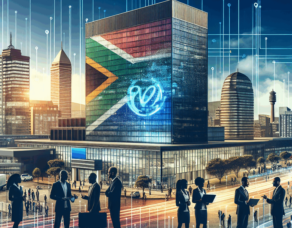 Wipro Expands Its Footprint: A New Era of Innovation in South Africa