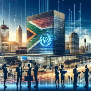 Wipro Expands Its Footprint: A New Era of Innovation in South Africa