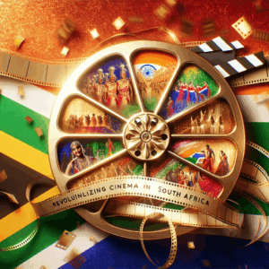Yash Raj Films: Revolutionizing Bollywood’s Reach in South Africa